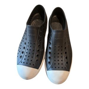 Native Jefferson shoes